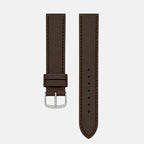 Fluco Toledo Leather Strap