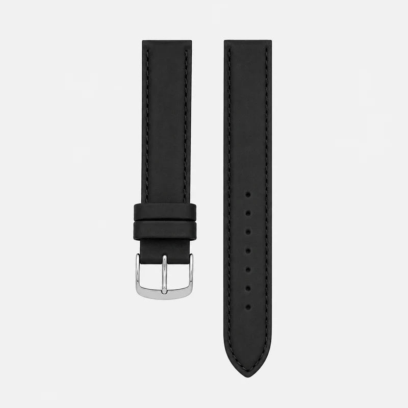 Fluco Toledo Leather Strap