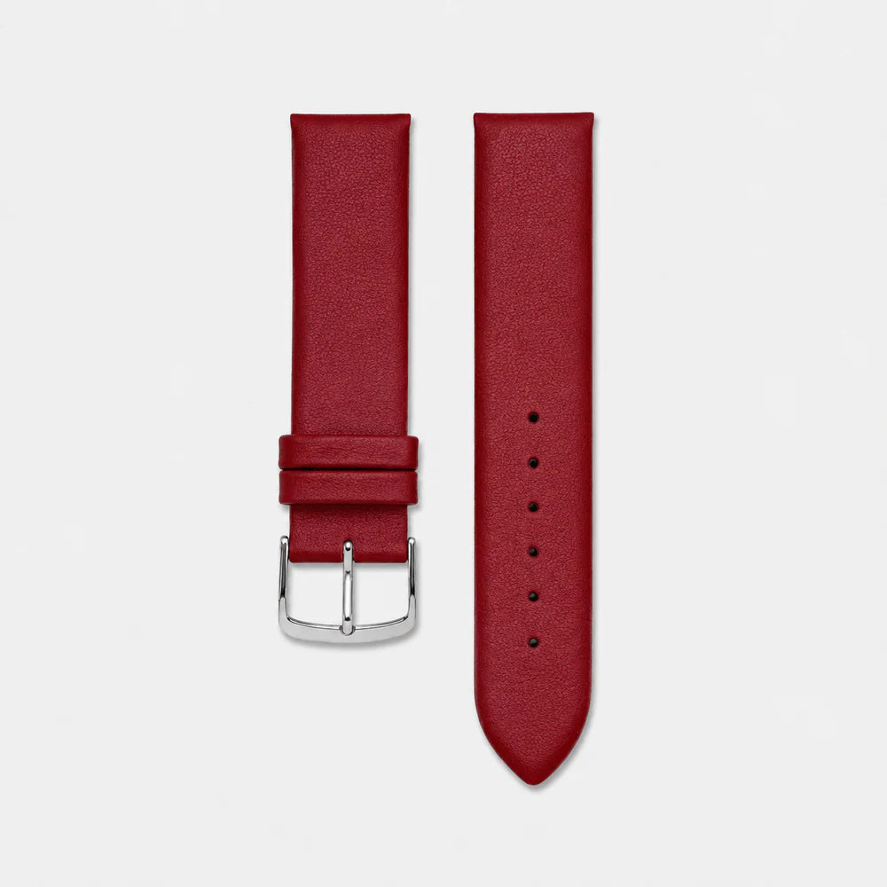 Fluco Consul Calf Leather Strap