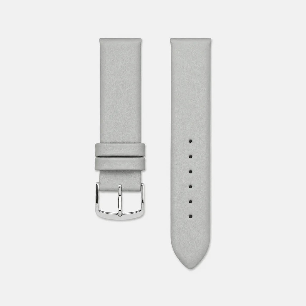Fluco Consul Calf Leather Strap