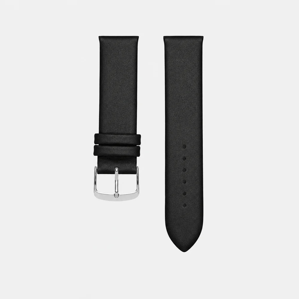 Fluco Consul Calf Leather Strap
