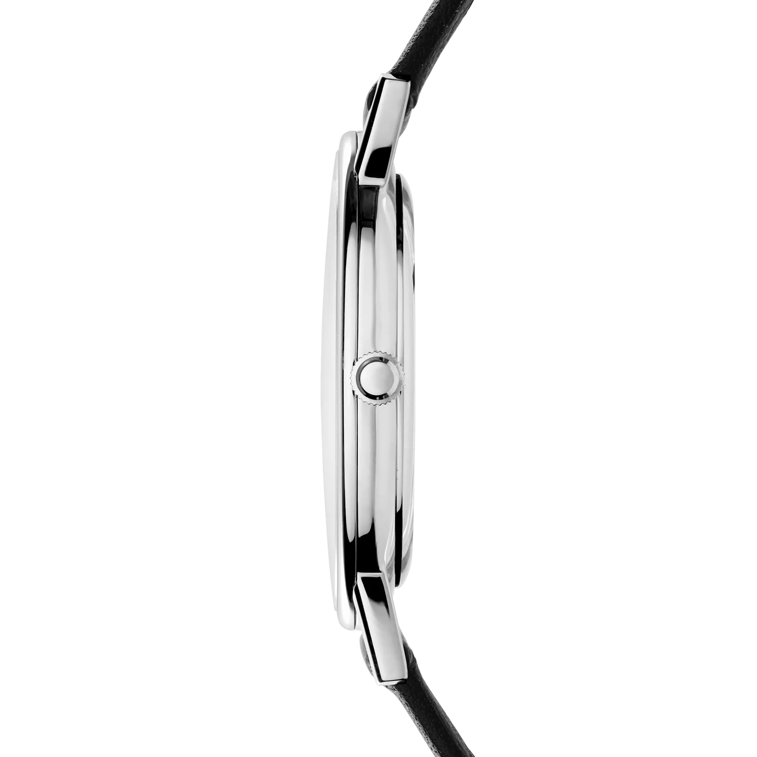 Royal Marine White Dial 33mm