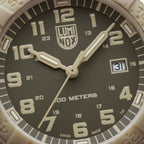 Leatherback SEA Turtle Giant, 44MM - 0326
