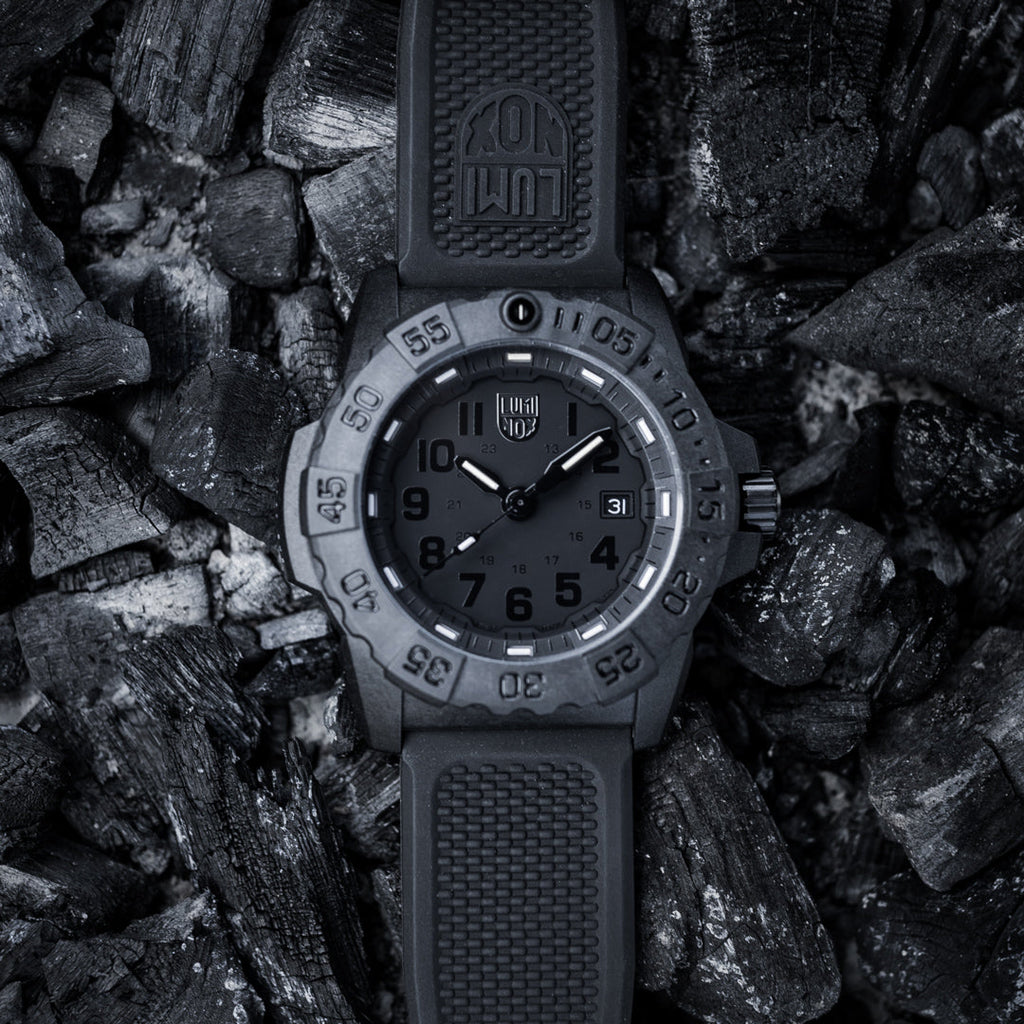 Navy SEAL, 45MM - 3501.BO.F