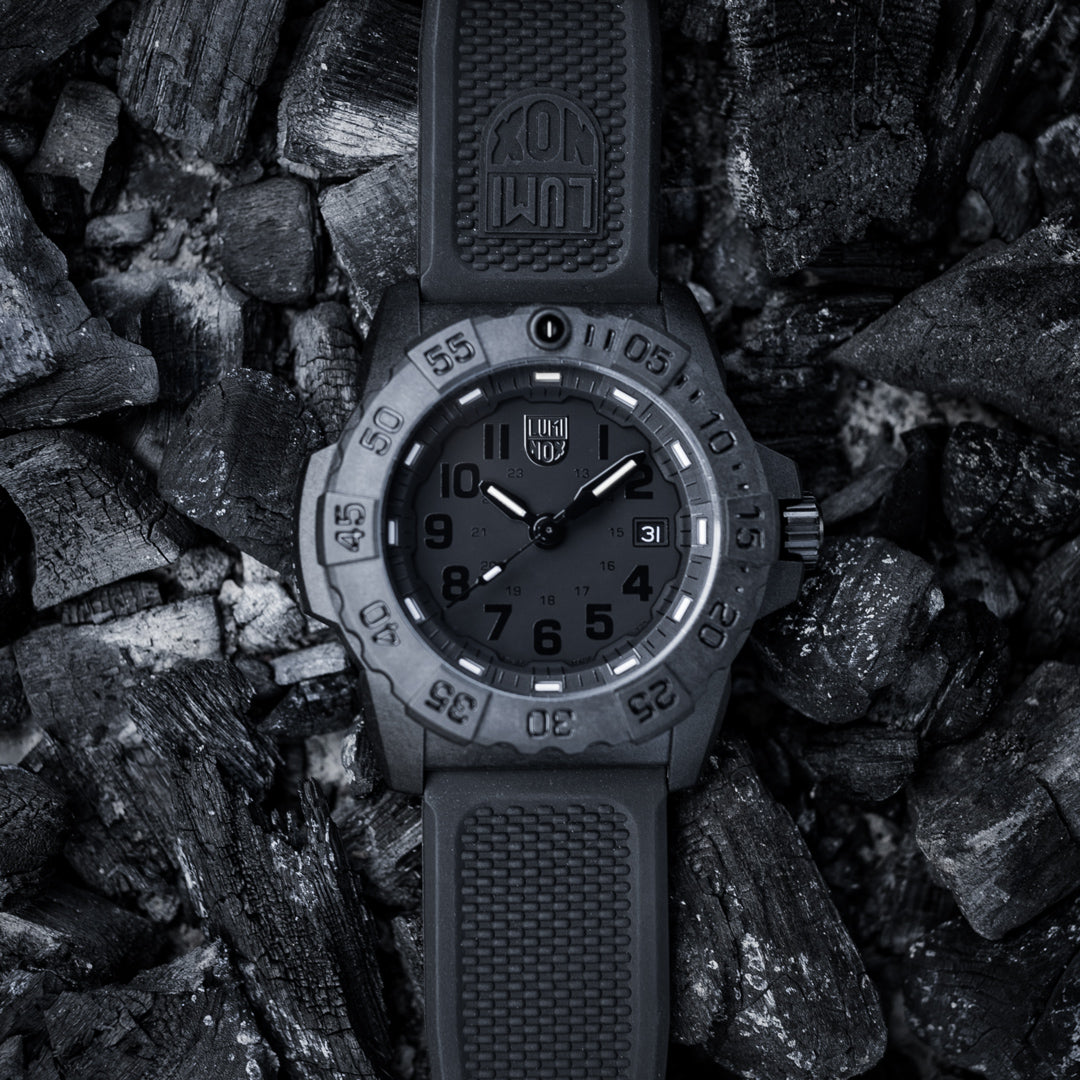 Navy SEAL, 45MM - 3501.BO.F