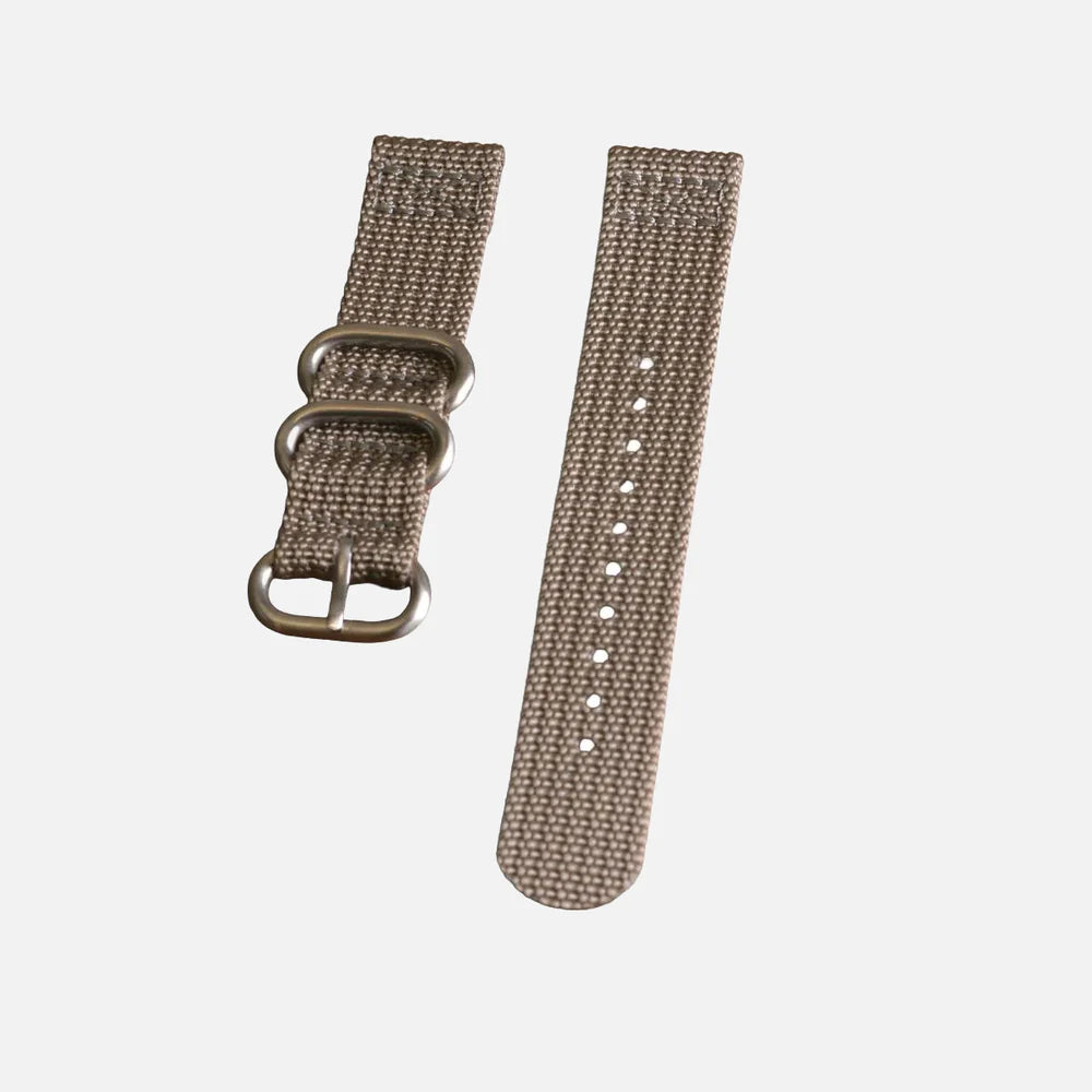 Bracelet en nylon tissé