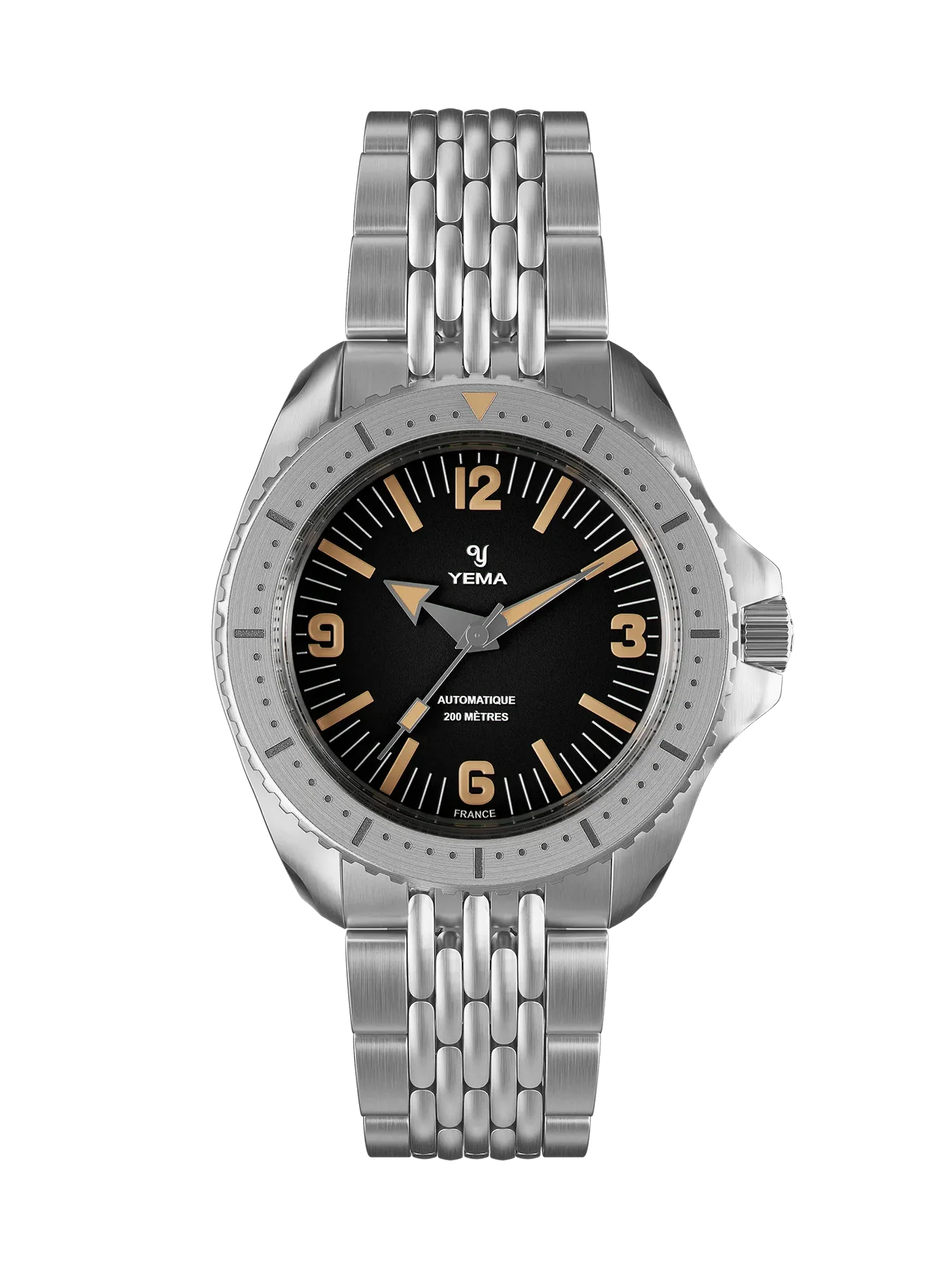 YEMA Diver