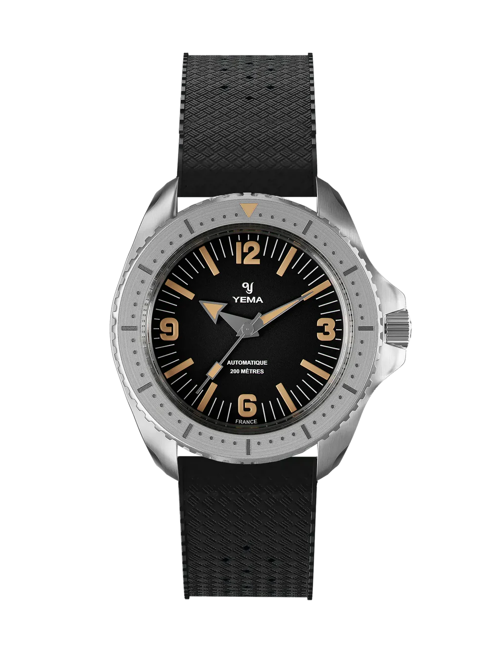 YEMA Diver
