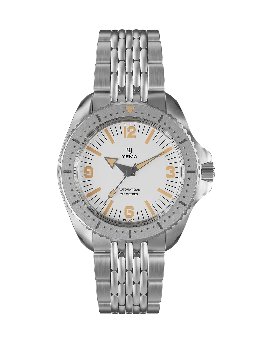 YEMA Diver