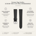 Fluco Deauville Leather