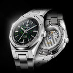 F77 MK2 SST, Black Opal