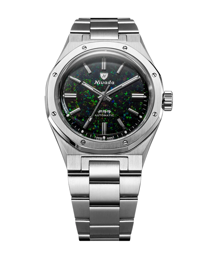 F77 MK2 SST, Black Opal