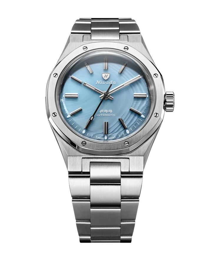 F77 MK2 SST, Ice Agate