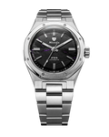 F77 MK2 SST, Shungite Black Dial