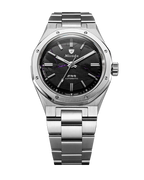 F77 MK2 SST, Shungite Black Dial