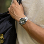 Pacific Diver, 39MM - 3122M.1