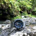 Pacific Diver Chronograph, 44MM - 3144