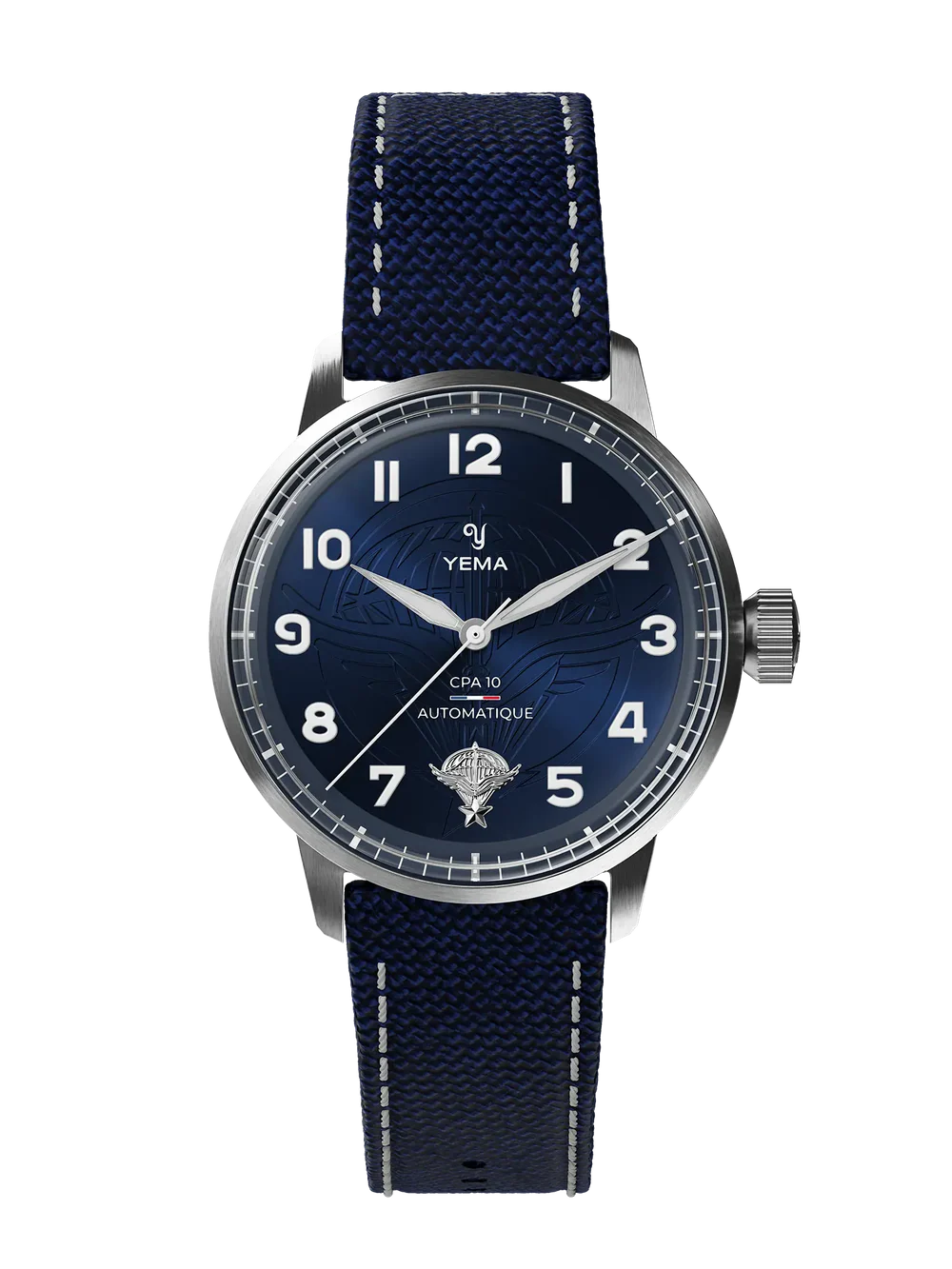 YEMA Flygraf CPA10