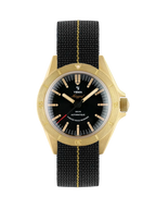 Navygraf Automatic, FSM, Bronze