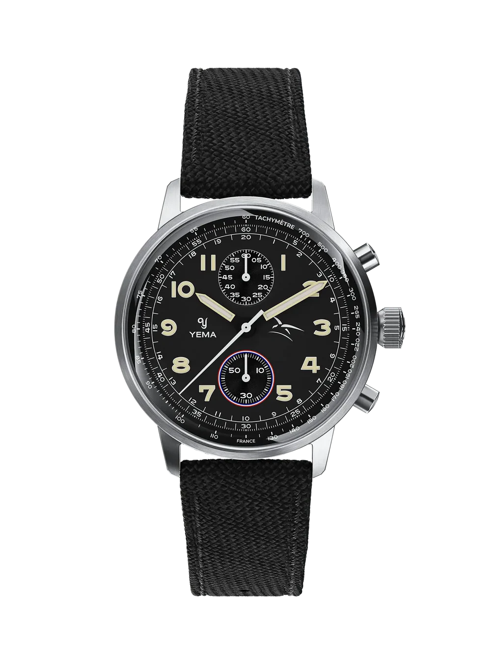 Flygraf Bi-Compax French Air Force