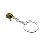 Tortoise Key Ring