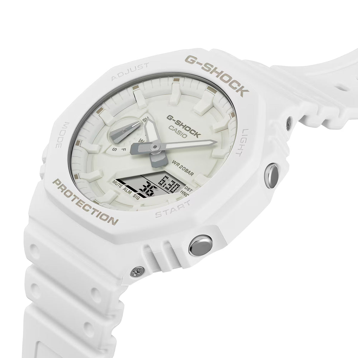 Casio G-Shock GA2100