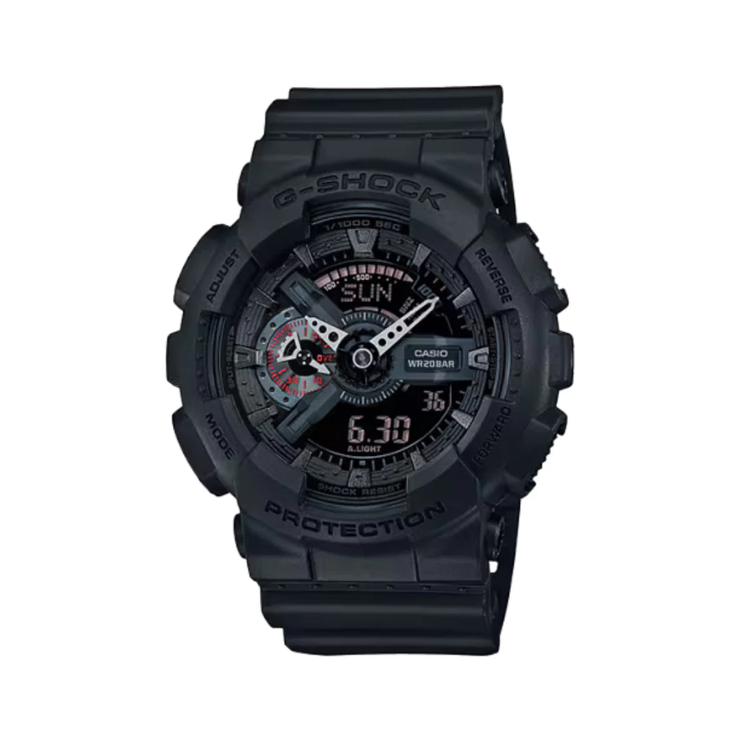 Casio G-Shock GA110MB