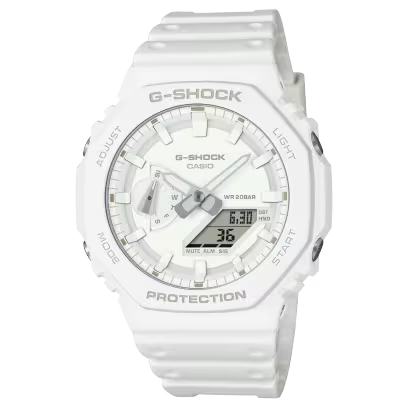 Casio G-Shock GA2100