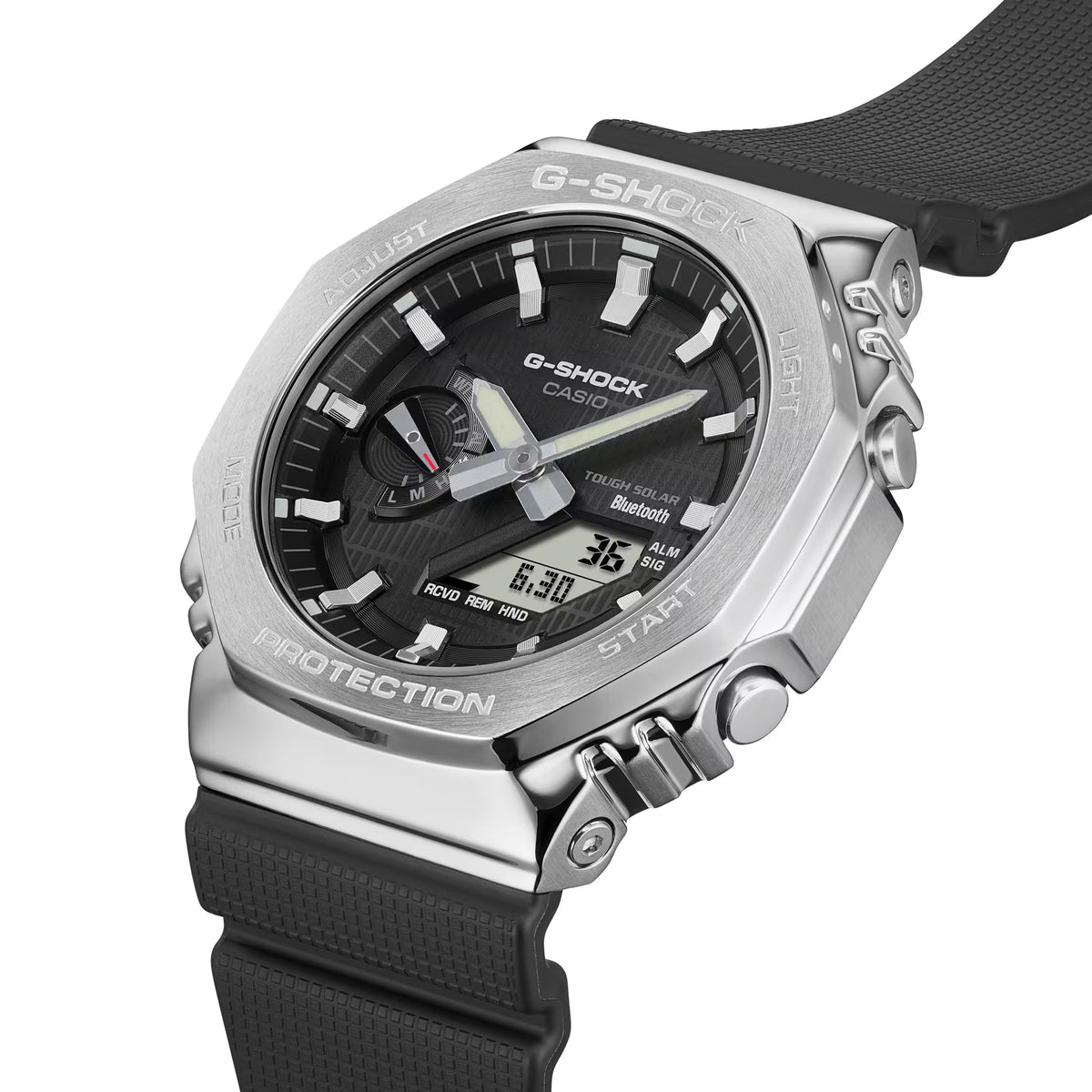 Casio G-Shock GBM2100-1A