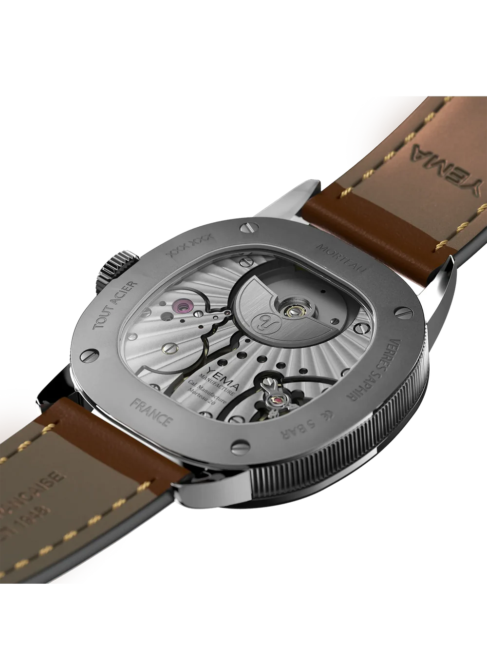 Granvelle CMM.29