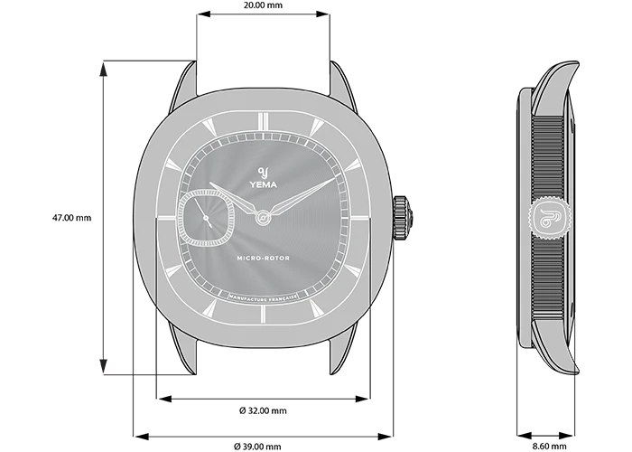 Granvelle CMM.29