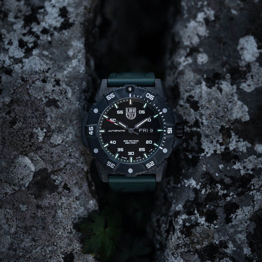 Master Carbon SEAL Automatic, 45MM - 3877