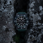 Master Carbon SEAL Automatic, 45MM - 3877