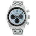 Prospex Speedtimer Automatic, Blue Dial