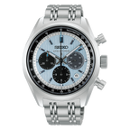Prospex Speedtimer Automatic, Blue Dial