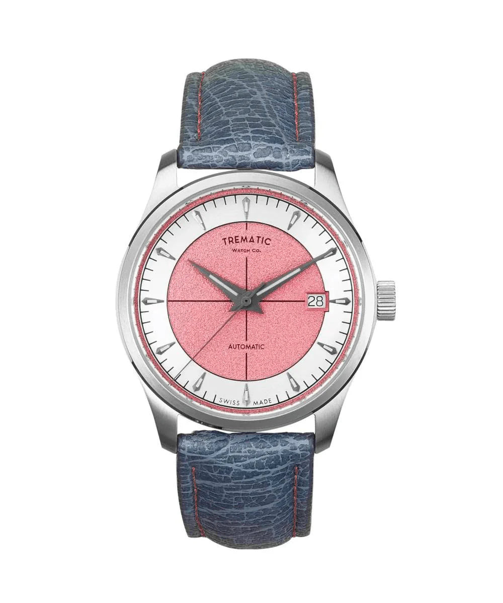 ZY6 Antico 38mm
