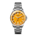 The Monster Lake Huron 39mm