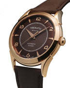 Archivio Uno - ref. 502 Choc Rose
