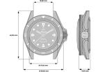 Navygraf Marine Nationale, CMM.10
