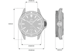 Navygraf Marine National Femme