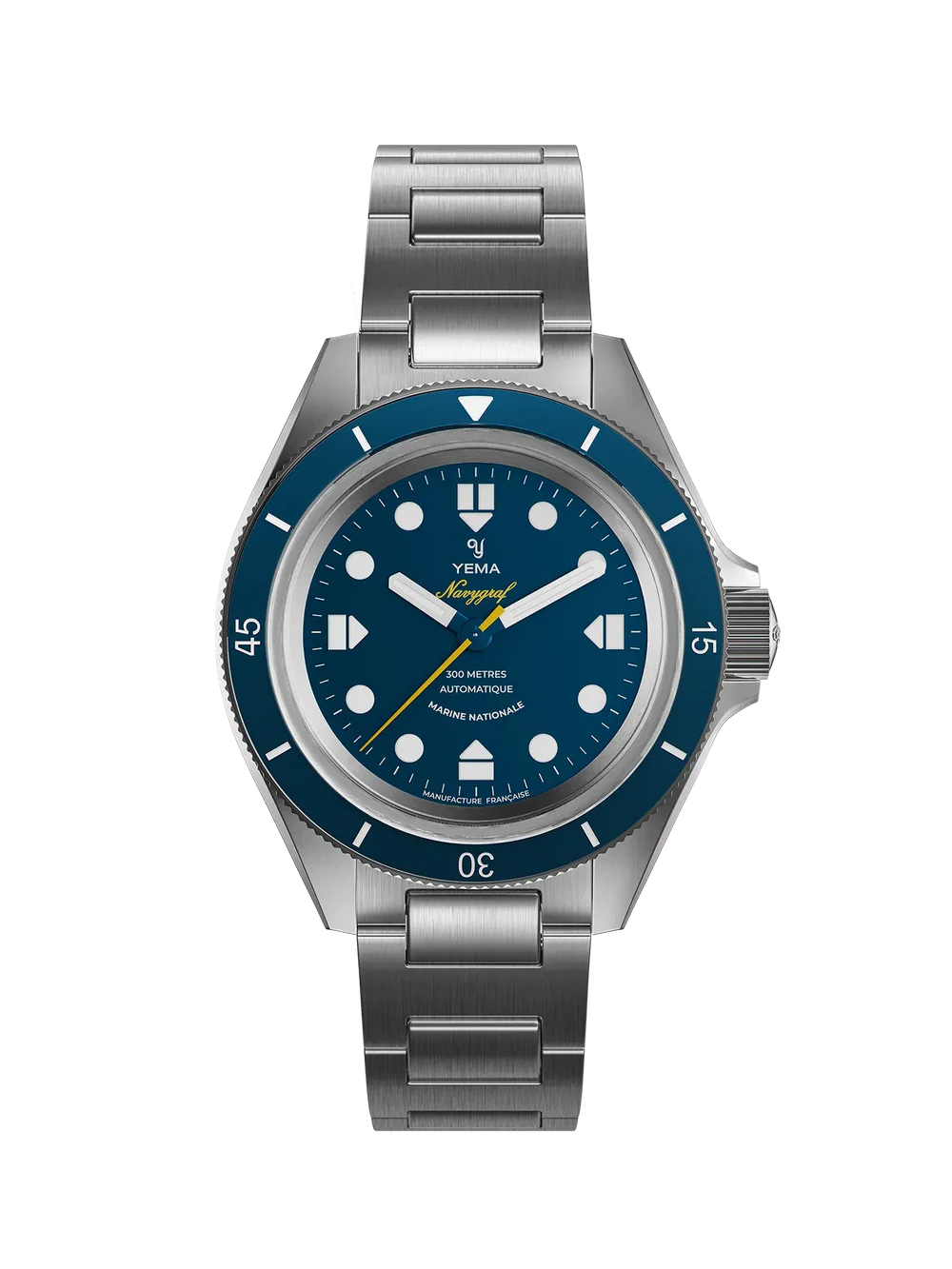 Navygraf Marine Nationale, CMM.10
