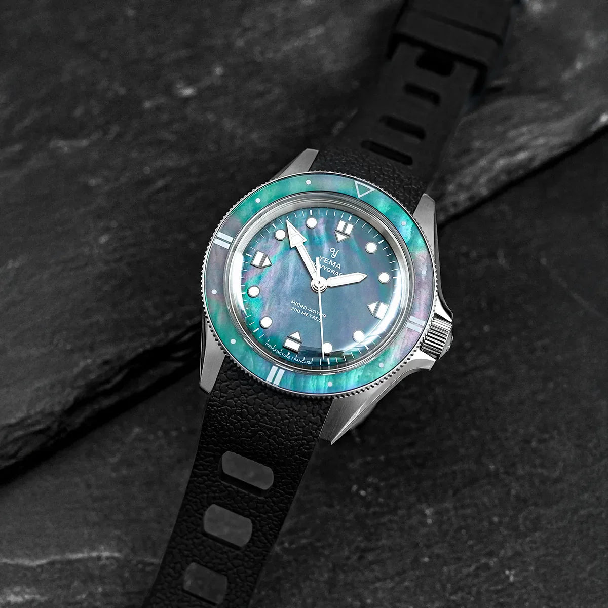 Navygraf Pearl