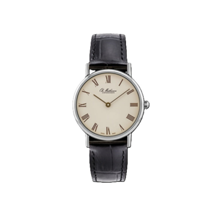 Classic Beige RN Dial 30mm