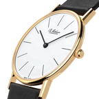 Classic White Dial 33mm GP