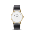 Classic White Dial 33mm GP