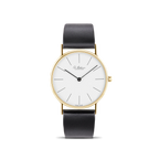 Classic White Dial 33mm GP