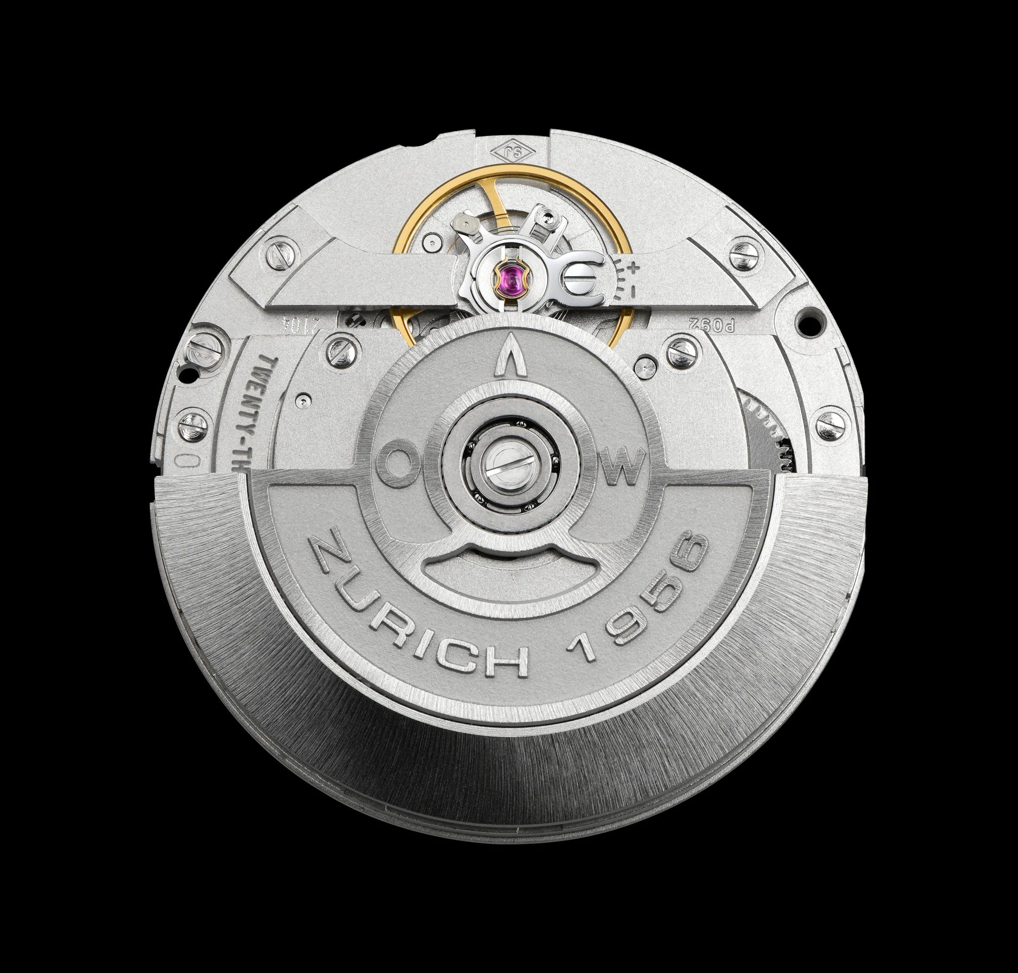 OW C-1000 Y