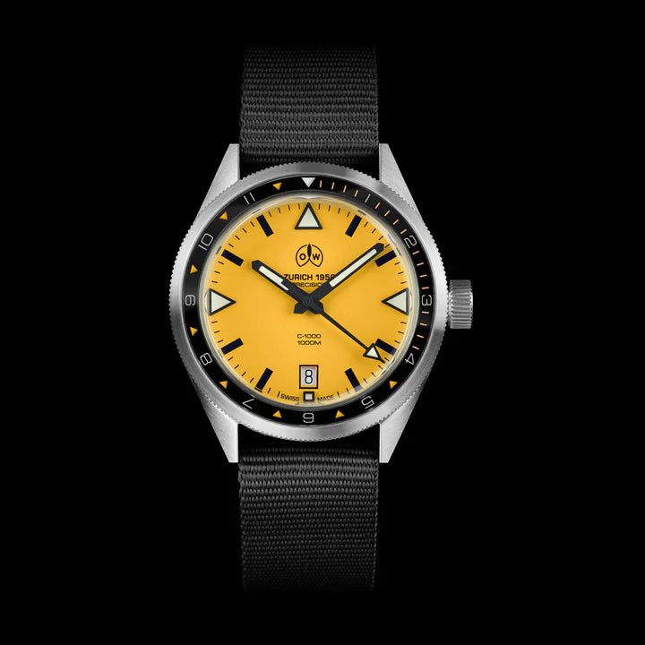 OW C-1000 Y