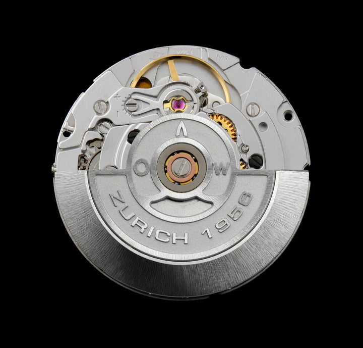OW M52 All Units