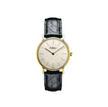 Classic Silver Dial 28mm GP